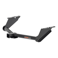Class 3 Trailer Hitch 2" Receiver Select Jeep Gladiator