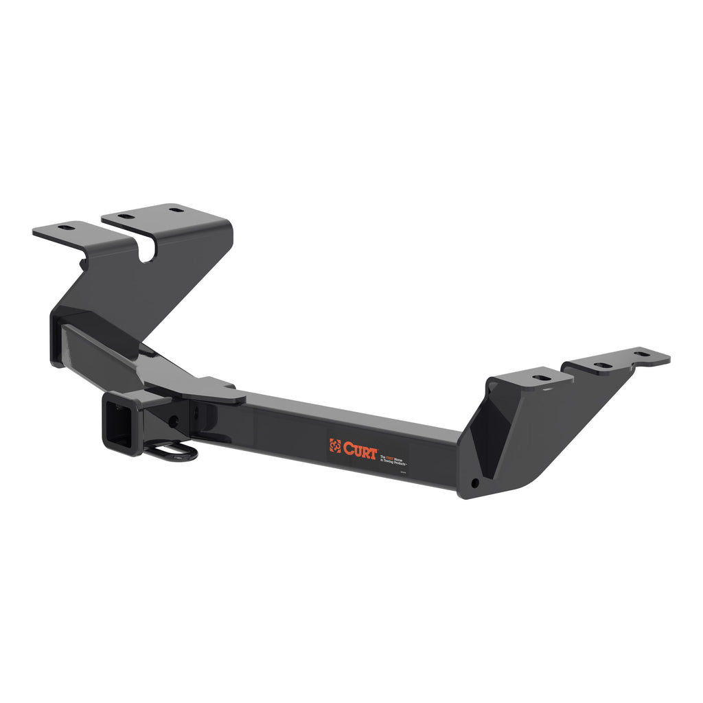 Class 3 Trailer Hitch 2" Receiver Select Ford Maverick
