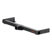 Class 3 Trailer Hitch 2" Receiver Select Jeep Grand Cherokee