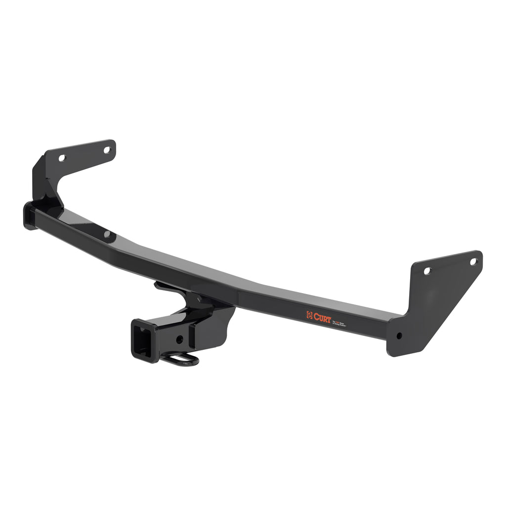 Class 3 Trailer Hitch 2" Receiver Select Kia Niro EV