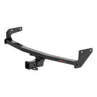 Class 3 Trailer Hitch 2" Receiver Select Kia Niro EV