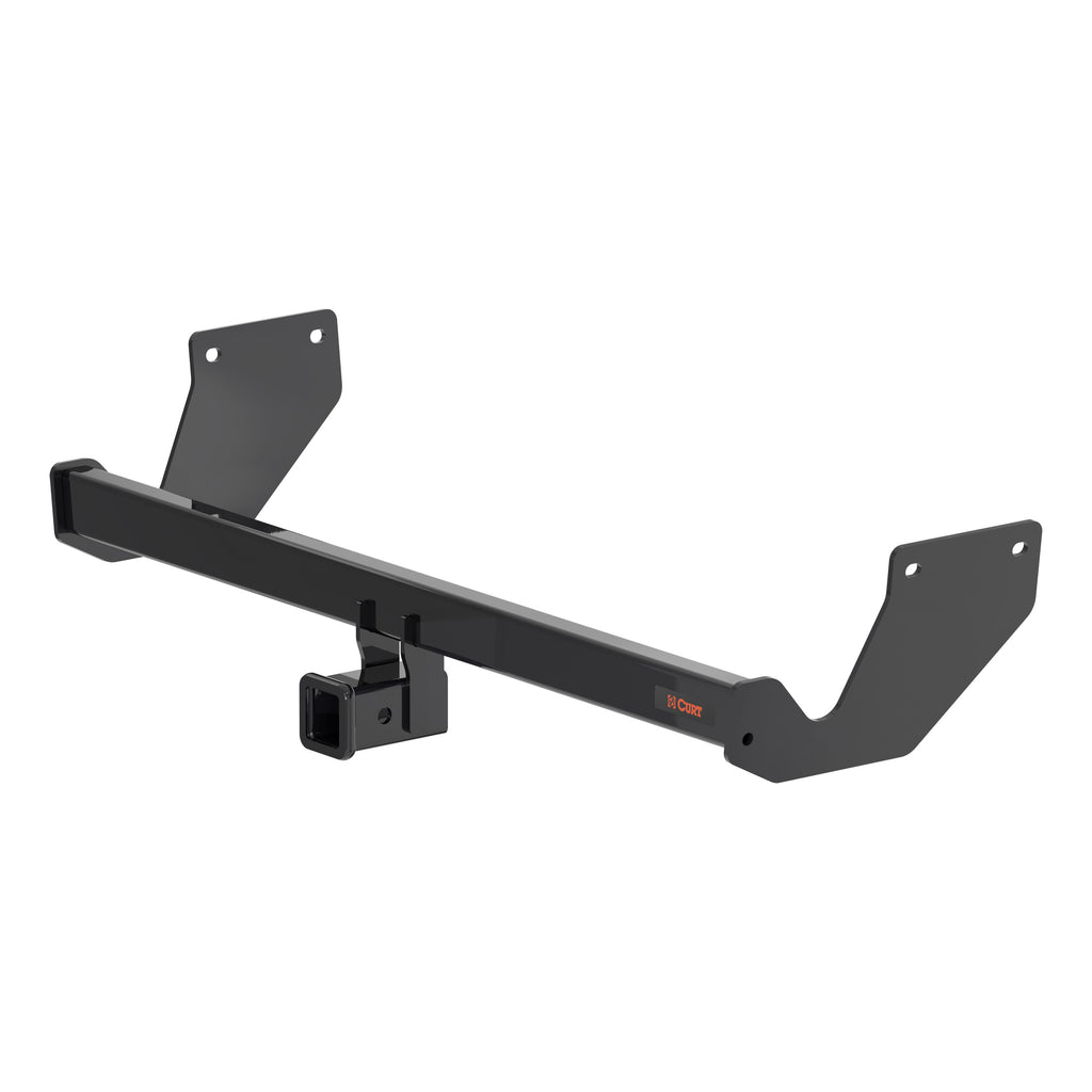 Hitch Accessory Mount 2" Receiver Select Subaru Solterra Toyota BZ4X