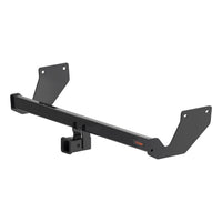 Hitch Accessory Mount 2" Receiver Select Subaru Solterra Toyota BZ4X