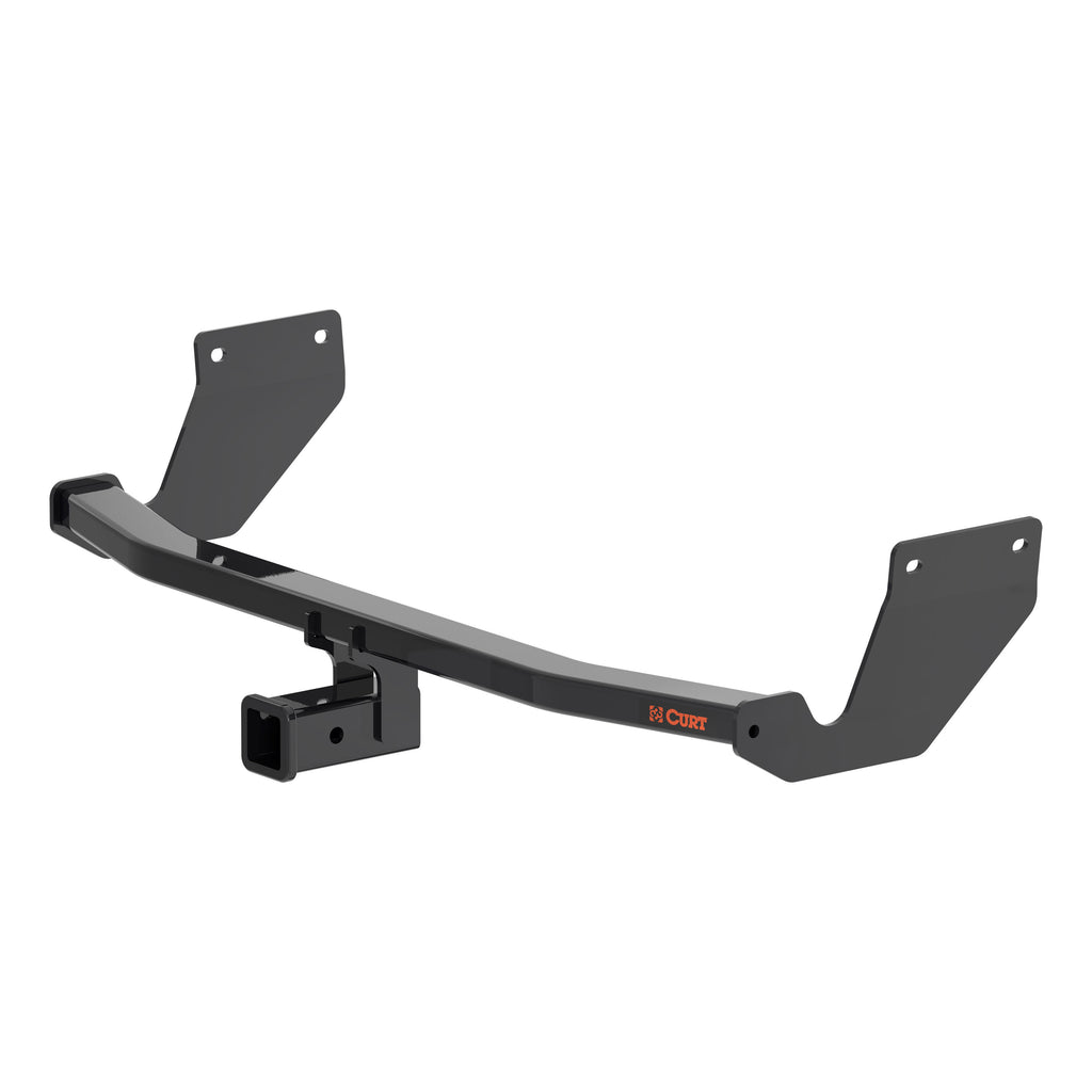 Hitch Accessory Mount  2" Receiver  Select Lexus RZ 450e