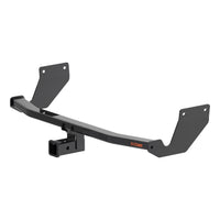 Hitch Accessory Mount  2" Receiver  Select Lexus RZ 450e