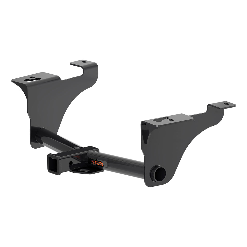 Class 3 Trailer Hitch  2" Receiver  Select Subaru Outback