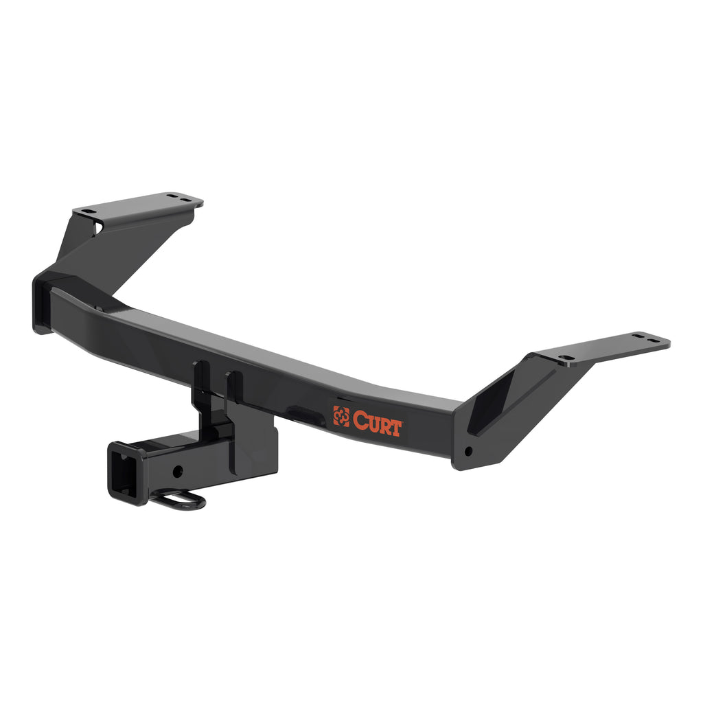 Class 3 Trailer Hitch  2" Receiver  Select Toyota Crown
