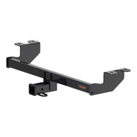 Class 3 Trailer Hitch  2" Receiver  Select Nissan Ariya