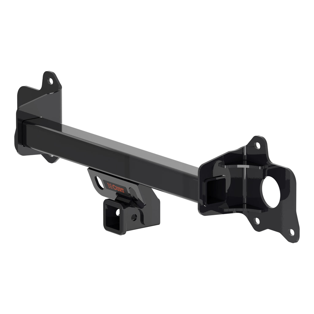 Class 3 Trailer Hitch  2" Receiver  Select Tesla Model Y