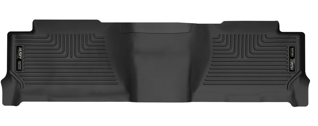 Husky X-act 2nd Seat Floor Liner 55831