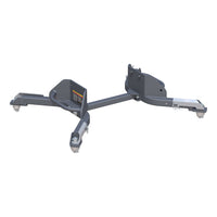 Puck System 5th Wheel Legs Select Ram 2500 3500 8' Bed 30K