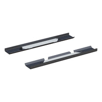 CrossWing 5th Wheel Bed Protector Supports