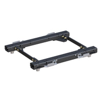 Puck System 5th Wheel Rails Select Chevy Silverado GMC Sierra 2500 HD 3500 HD