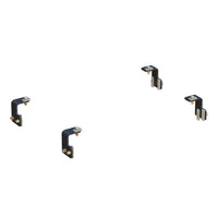 Semi-Custom 5th Wheel Brackets Select Ford F-150