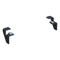 Semi-Custom 5th Wheel Brackets Select Dodge Ram 2500 3500 (No Cab Chassis)