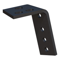 Semi-Custom 5th Wheel Brackets Select Dodge Ram 1500