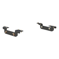 Custom 5th Wheel Brackets Select Silverado Sierra (Except Cab & Chassis)
