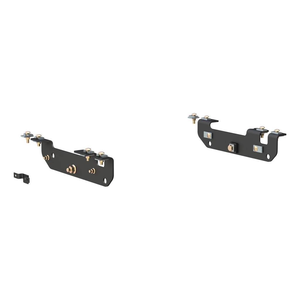Custom 5th Wheel Brackets Select Ford F-250 F-350 F-450 Super Duty
