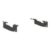 Custom 5th Wheel Brackets Select Ford F-150 (Except 5.5' Bed)