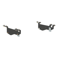 Custom 5th Wheel Brackets Select Ford F-250 F-350 Super Duty