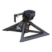 CrossWing 20K Single-Point 5th Wheel Hitch For 2-5/16" Gooseneck