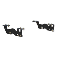 Custom 5th Wheel Brackets Select Ford F-150