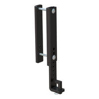 TruTrack™ Heavy-Duty 10" Adjustable Support Brackets (2-Pack)