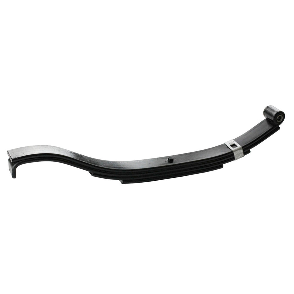 Replacement Slipper Leaf Spring For Trailer - 5 000 Lbs. 30" Loaded Length