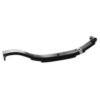 Replacement Slipper Leaf Spring For Trailer - 5 000 Lbs. 30" Loaded Length
