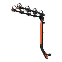 ActiveLink SE Hitch-Mounted Bike Rack (4 Bikes 2" Shank)
