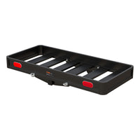 ActiveLink 49" X 22" Aluminum Hitch Cargo Carrier