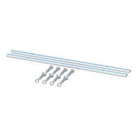 Replacement S-Series 5th Wheel Slider Rails