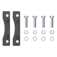 Replacement S25 5th Wheel Slider Pin Plates