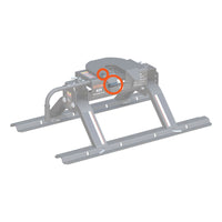 Replacement E16 5th Wheel Head Springs