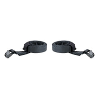 Replacement 18320 Safety Straps For Kayak Holders - 2-Pack