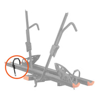 Replacement 18088 Bike Rack Tire Strap