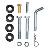 TruTrack 2P Weight Distribution Hardware Kit
