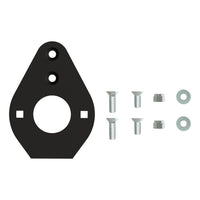 CrossWing 5th Wheel Wedge Kit For Turning Point 5th Airborne Sidewinder