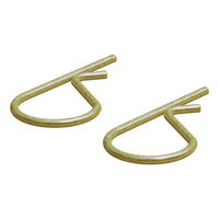 Replacement Sway Control Clips