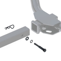 Replacement Bike Rack Anti-Rattle Hitch Pin