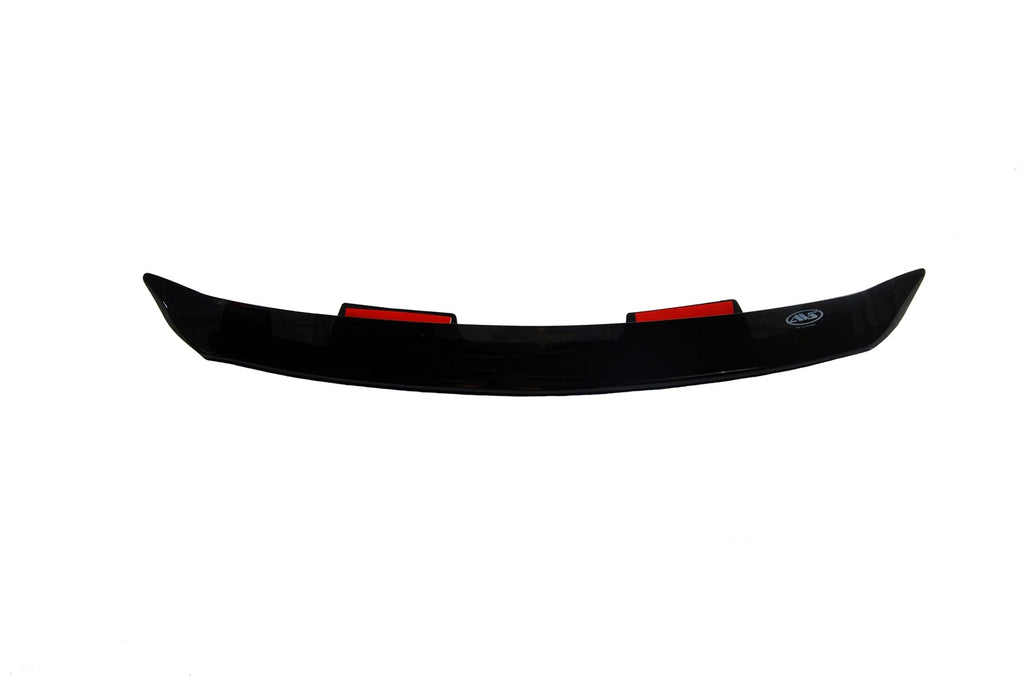 Auto Ventshade 20225 Carflector Dark Smoke Hood Shield For 19-23 Kia Forte