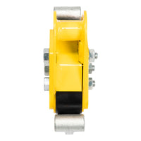 Equa-Flex® Rubberized Equalizer Tandem Axle Kit  Heavy-Duty 6 000 To 8 000 Lbs.