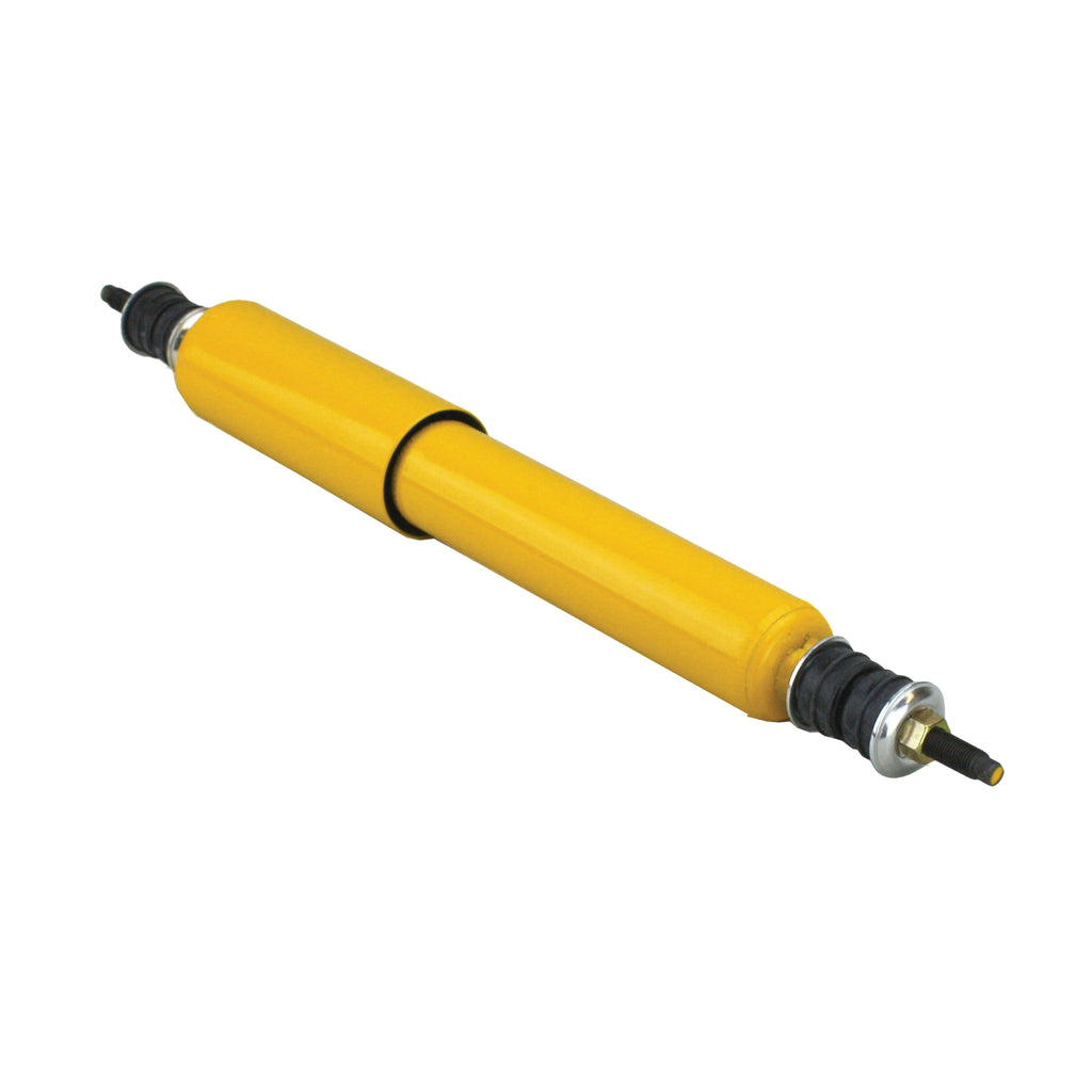Heavy-Duty Replacement Shock - Yellow