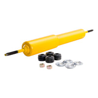 Heavy-Duty Replacement Shock - Yellow