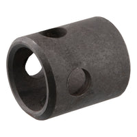 Replacement Swivel Jack Male Pipe Mount (5/8" Pin Hole Packaged)