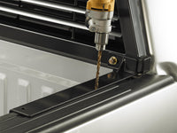Hardware Kit-Low Profile DrillIncl Fasteners And 21'' Low Pro Toolbox Brackets 30167LP