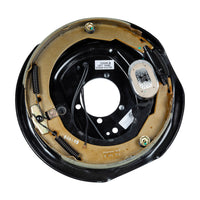 Electric Trailer Brake Assembly - 12" X 2"  5 200-7 000-lb. Axles  Left Side