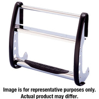 Go Rhino - 3291C - 3000 Series StepGuard (Center Grille Guard Only)