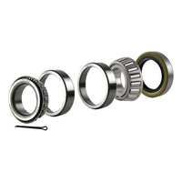 Trailer Bearing Replacement Kit For 7 000-lb. Axle Hub