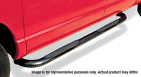 Go Rhino - 4021B - 4000 Series SideSteps & Mounting Brackets